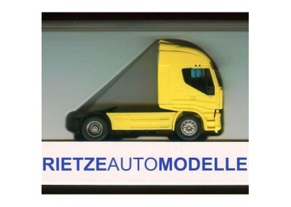 Cap tractor Iveco Stralis 2007 - H0 RIETZE 60836